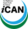 iCAN — Islamic Circle of Australia and New Zealand